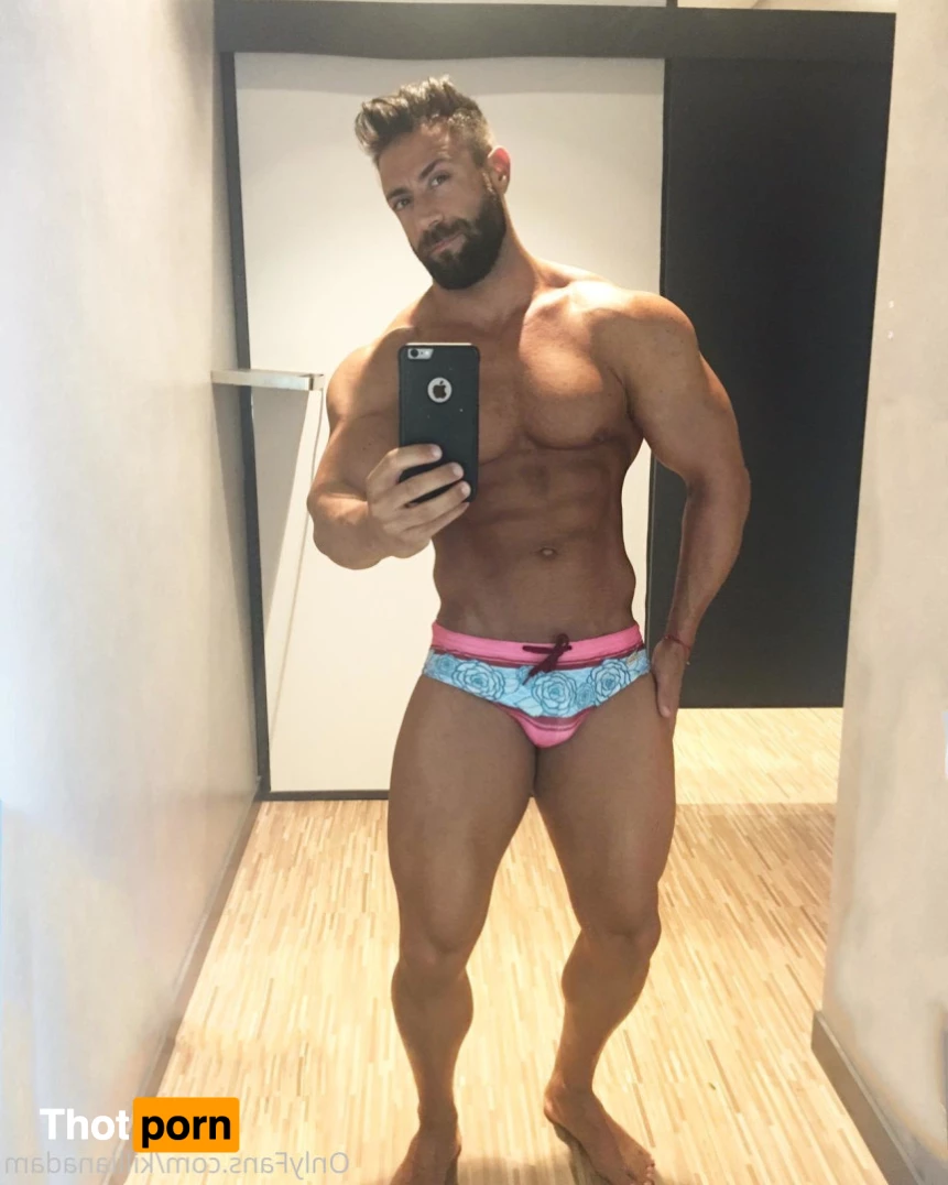 Adam Killian [ killianadam ] OnlyFans leaked photo 5722939 on Thotporn