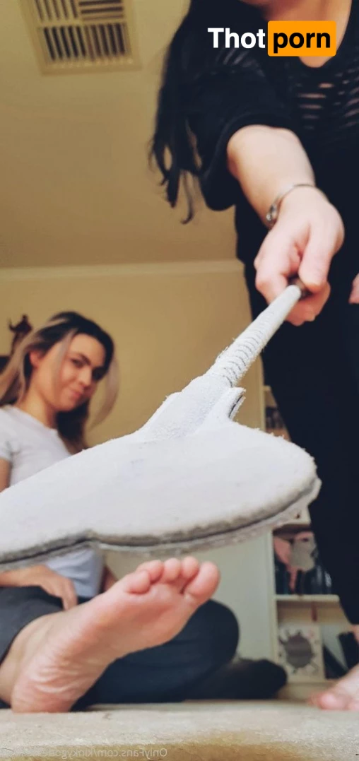 Kinky Godesses 5390258