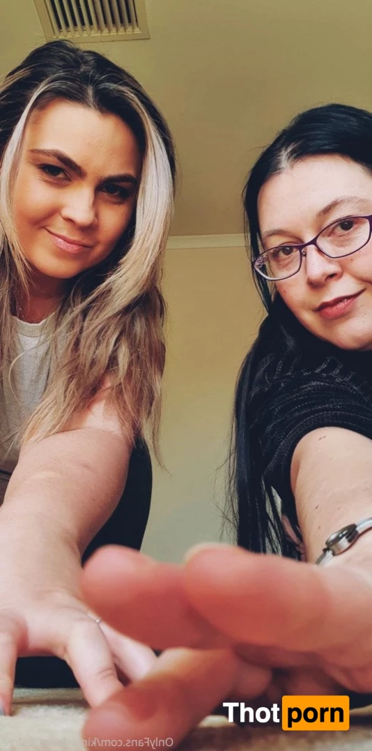 Kinky Godesses 5390534