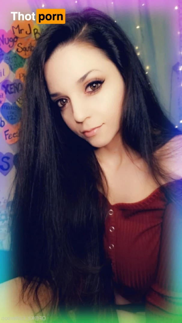 ♡ Kit Katterson ♡ 9187792