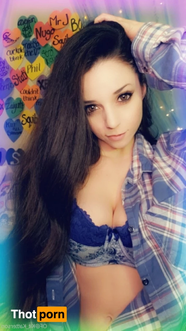 ♡ Kit Katterson ♡ 9188199