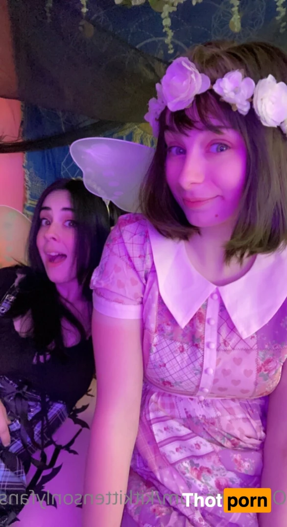 Clara Kittenz 5543705