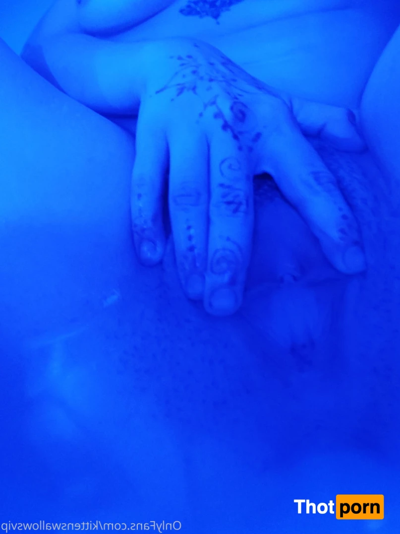 Your Kitten No PPV 5542293