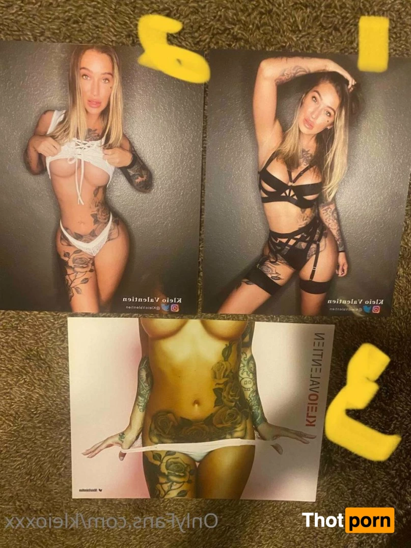 Kleio Valentien 5433384