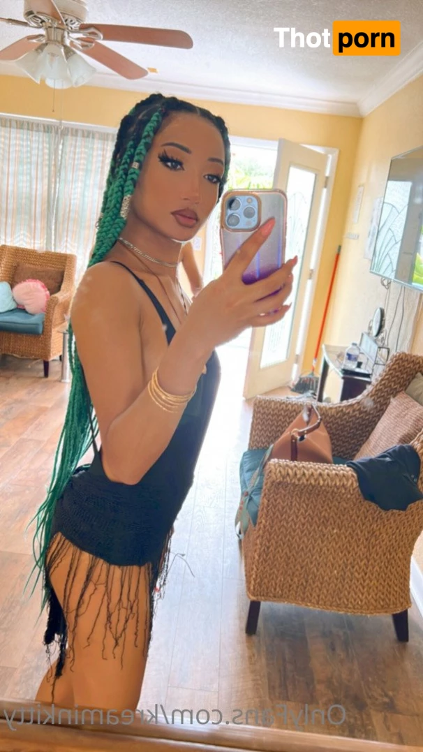 Kreamy Kitty 5436993