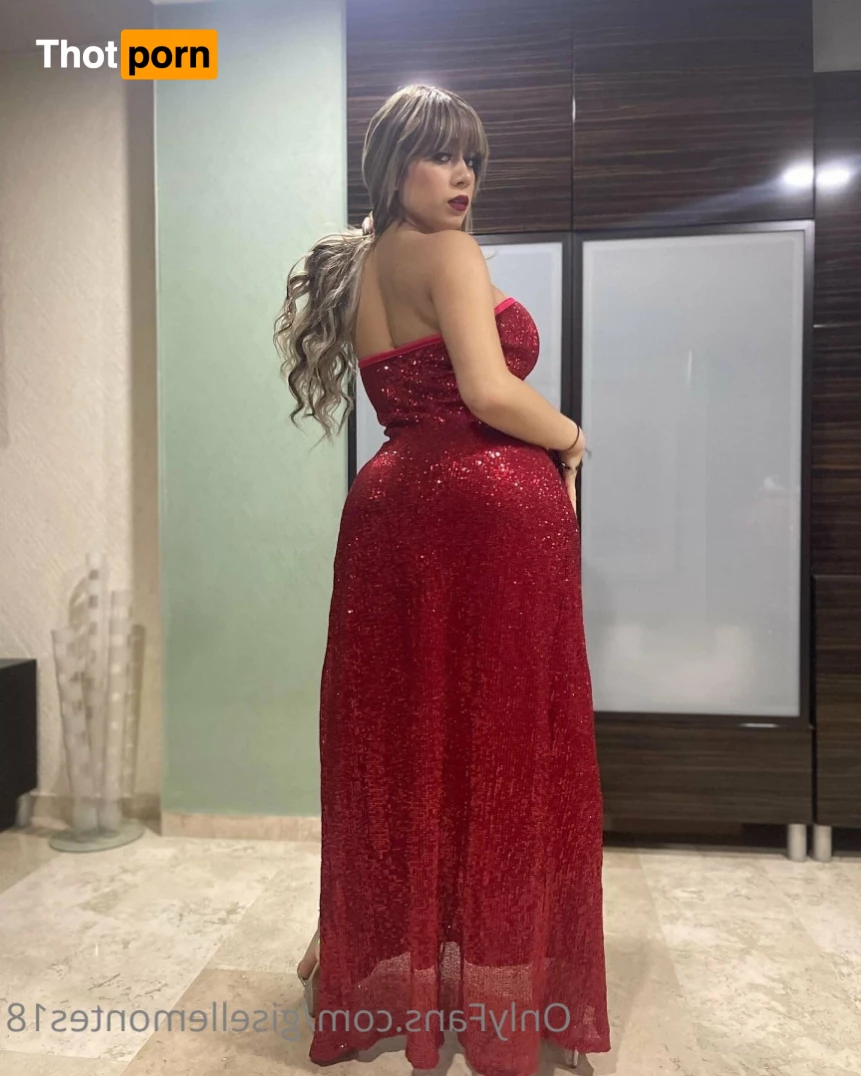 Giselle Montes OFICIAL [ gisellemontes18 ] OnlyFans leaked photo 6413745 on  Thotporn