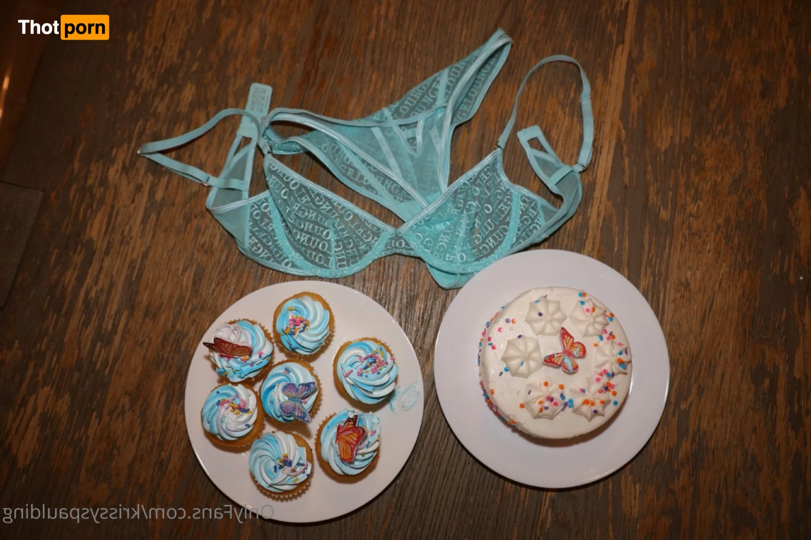 Krissy Spaulding 5432802