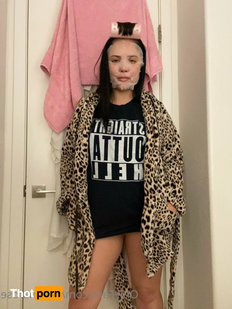 Kristina Rose 5385178