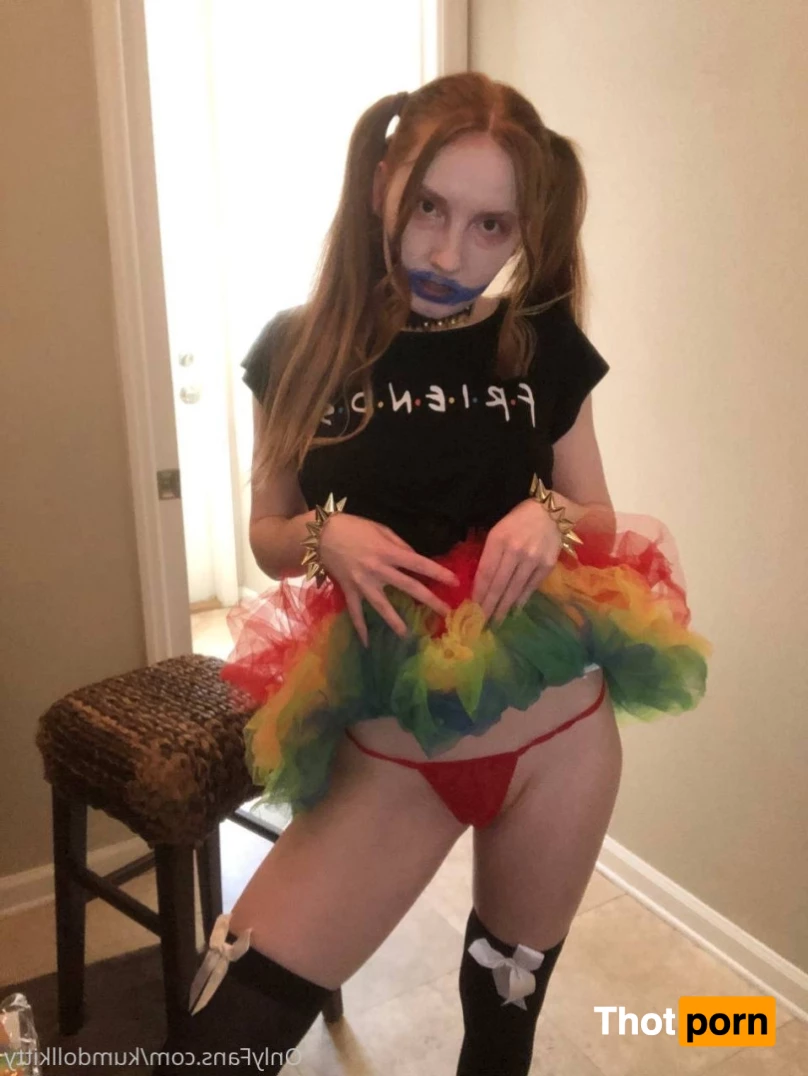 Leah 😈🔥 wet college girl 5538806