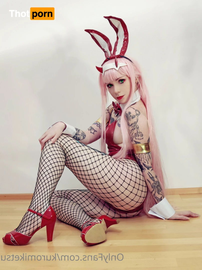 Kuro Miketsu 5708347