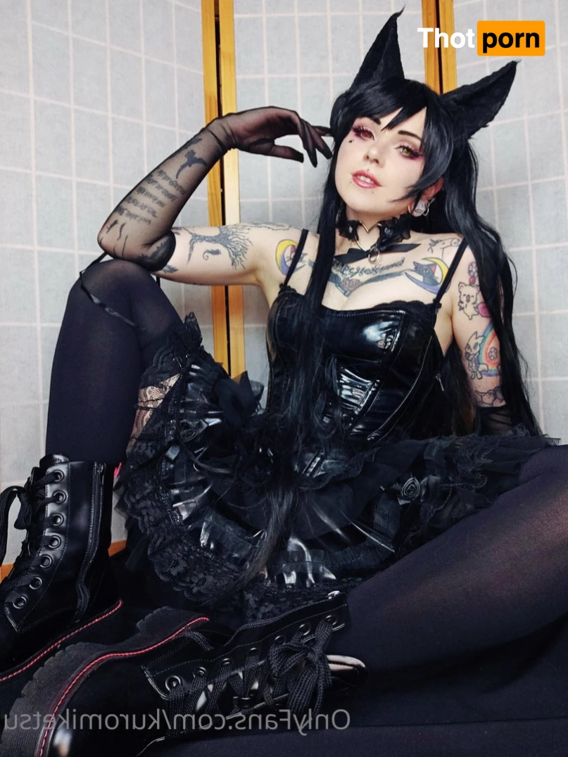 Kuro Miketsu 5708367