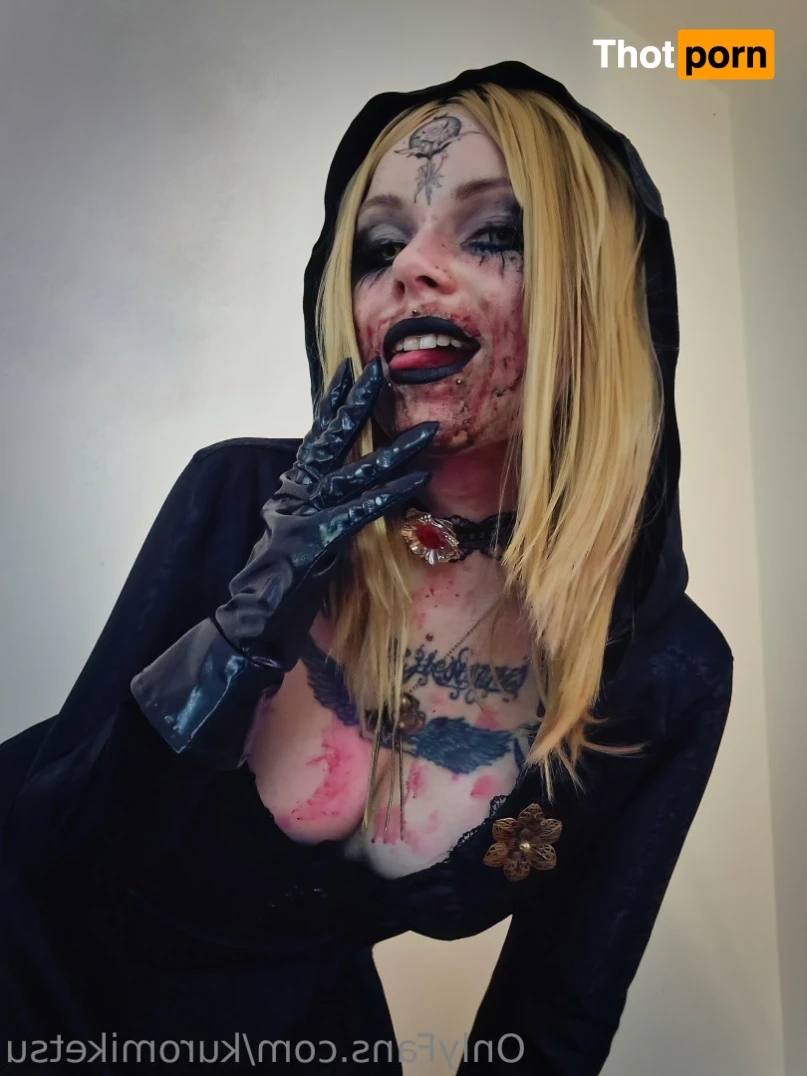 Kuro Miketsu 15787129