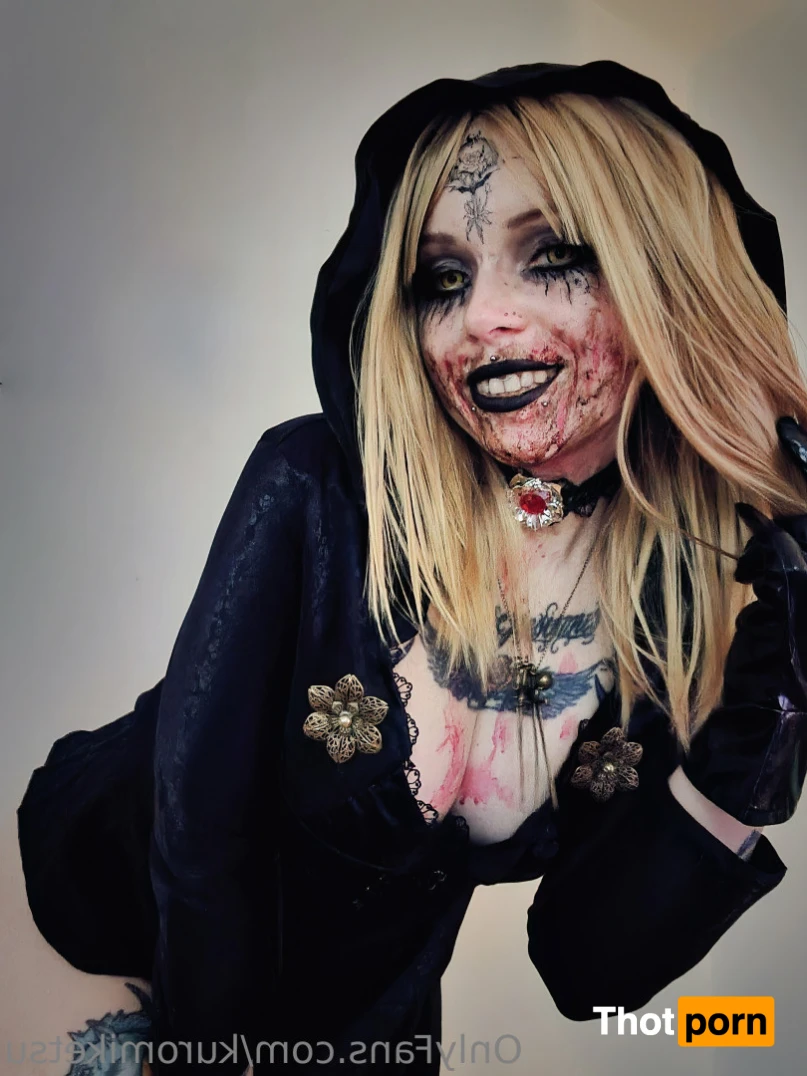 Kuro Miketsu 15790801