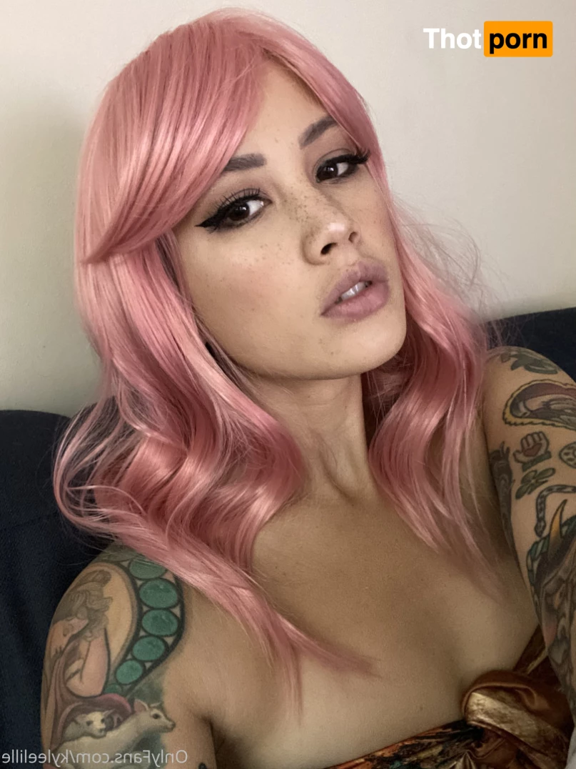 Kikki 💦 wet little kitten 🐱 5524574