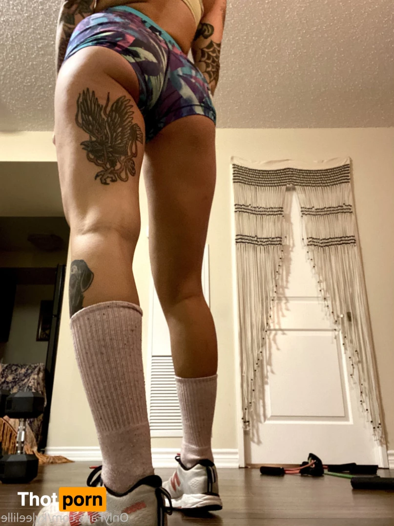 Kikki 💦 wet little kitten 🐱 5524587