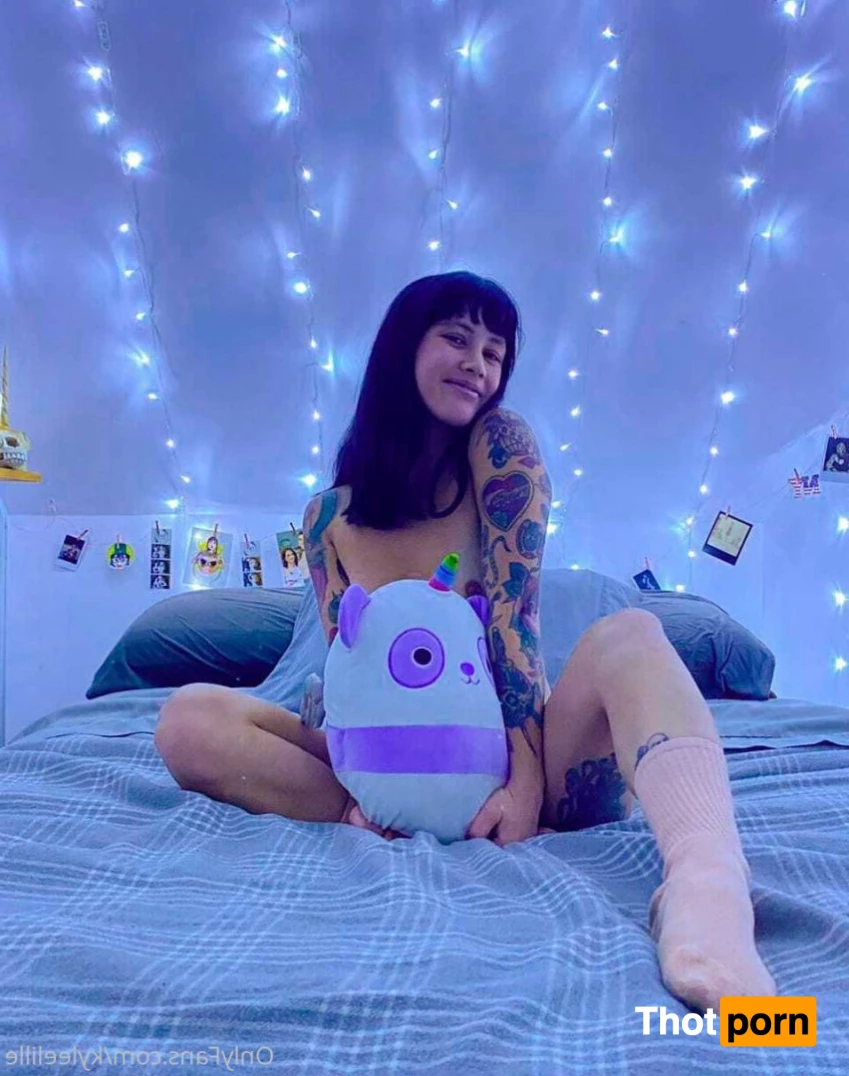 Kikki 💦 wet little kitten 🐱 5524593