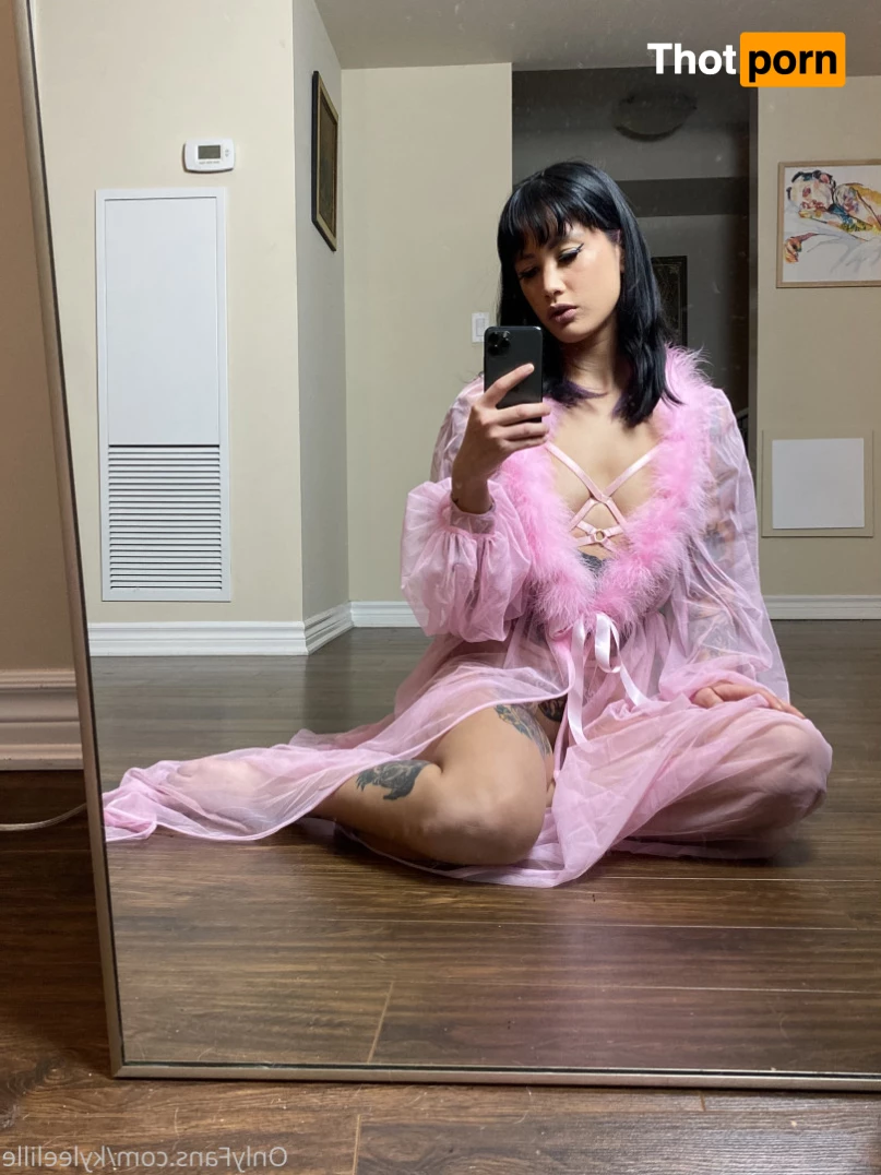 Kikki 💦 wet little kitten 🐱 5524616