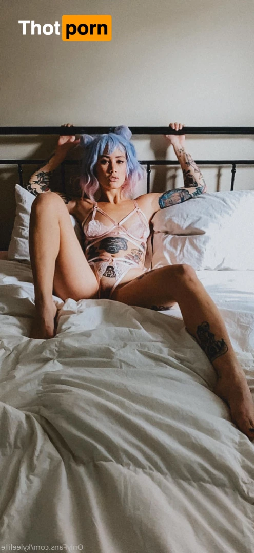 Kikki 💦 wet little kitten 🐱 5524670