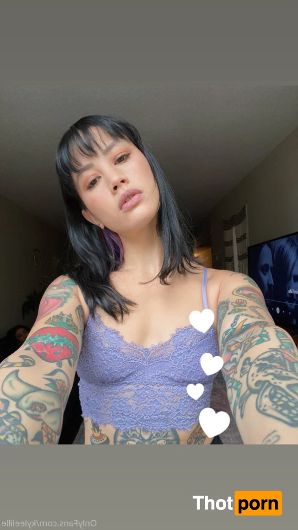 Kikki 💦 wet little kitten 🐱 5524738