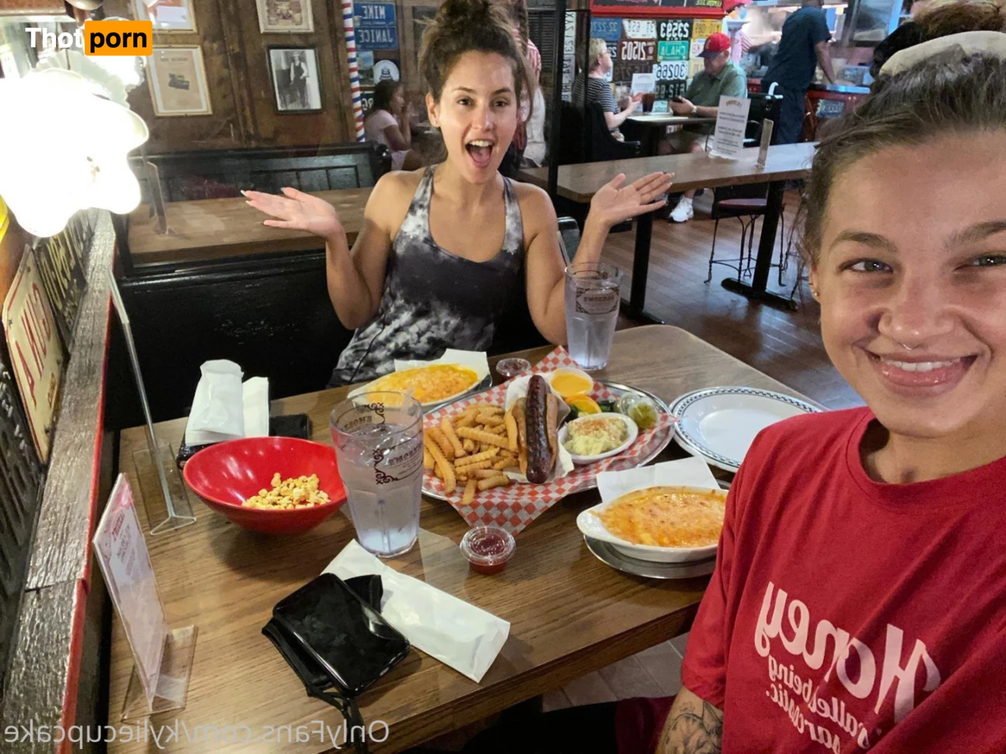 Kylie Cupcake 9081550