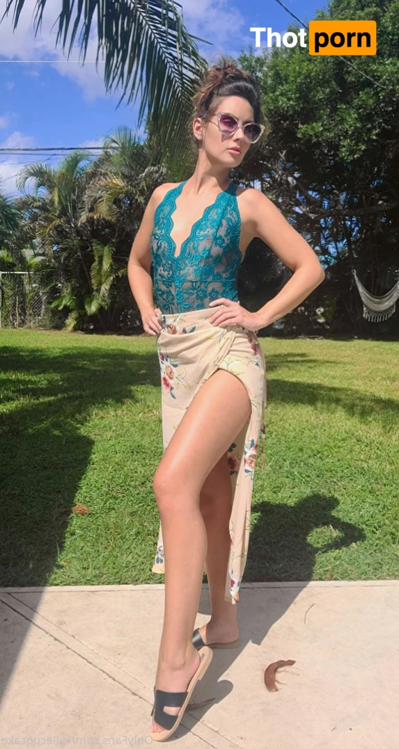 Kylie Cupcake 9081625