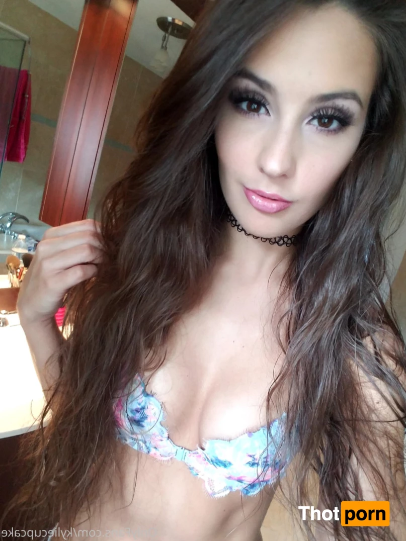 Kylie Cupcake 9081664