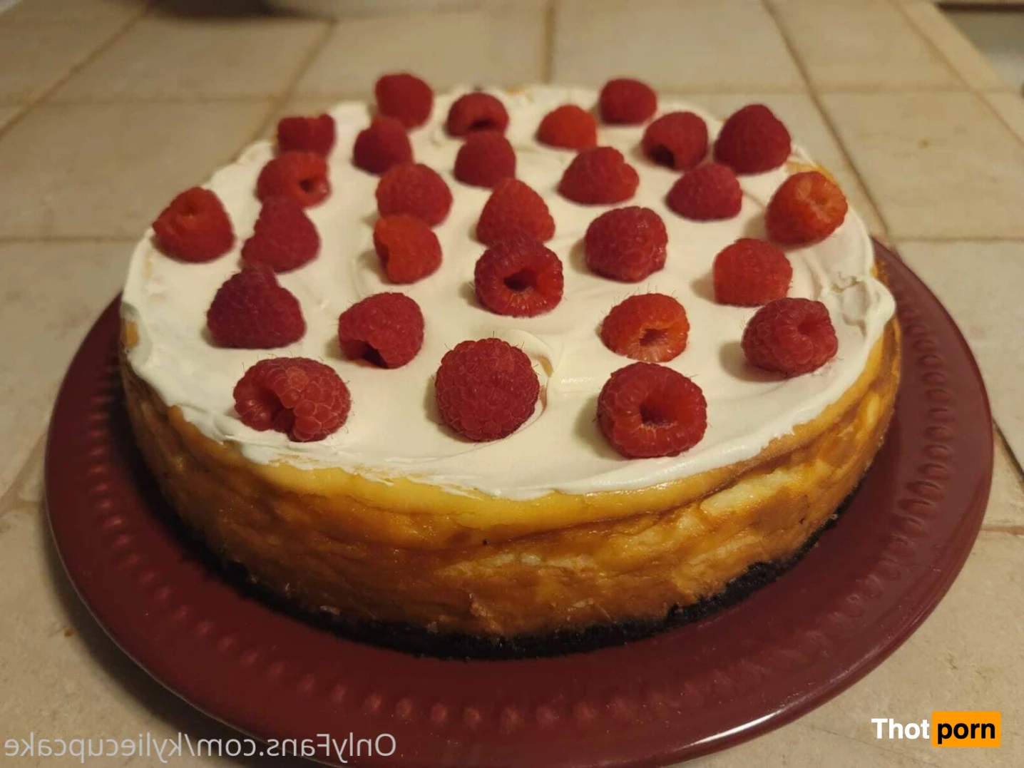 Kylie Cupcake 9081703