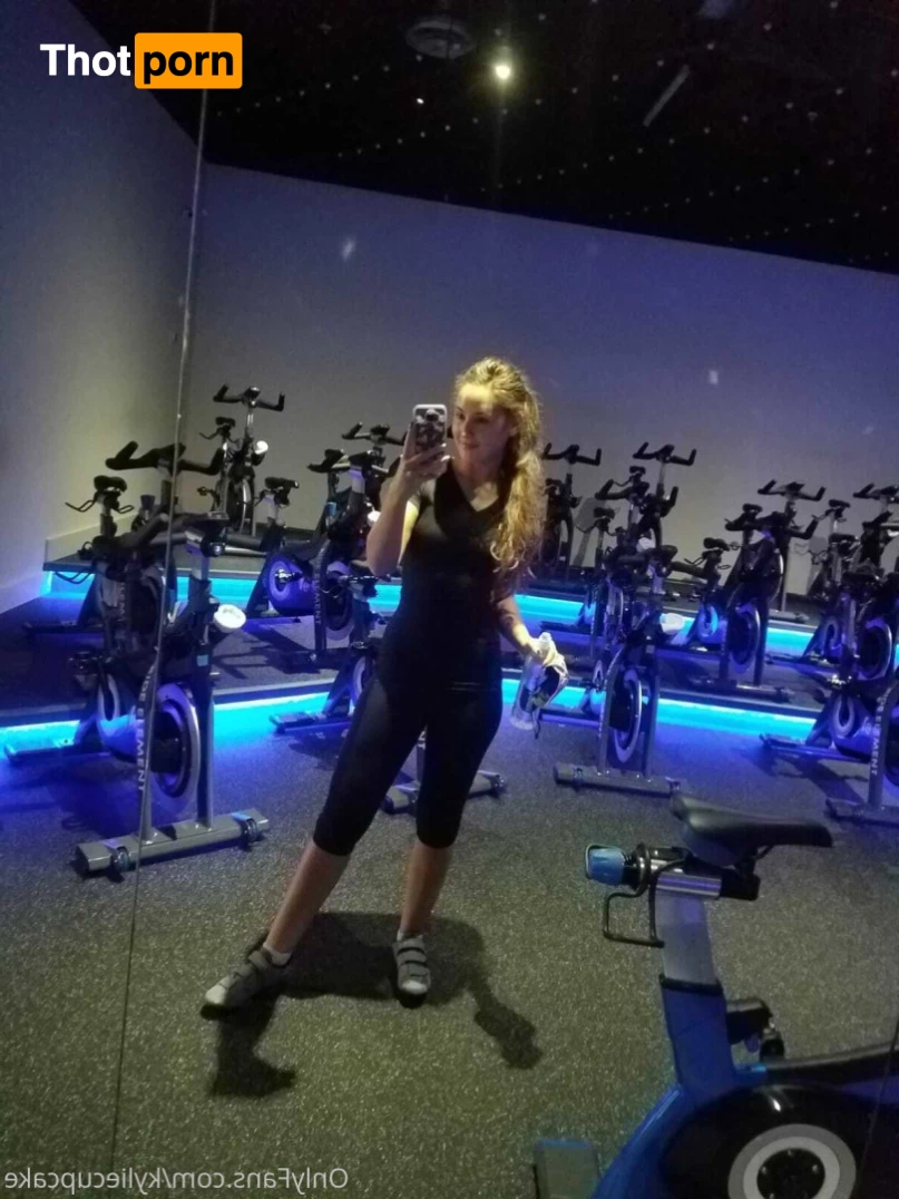 Kylie Cupcake 9081795