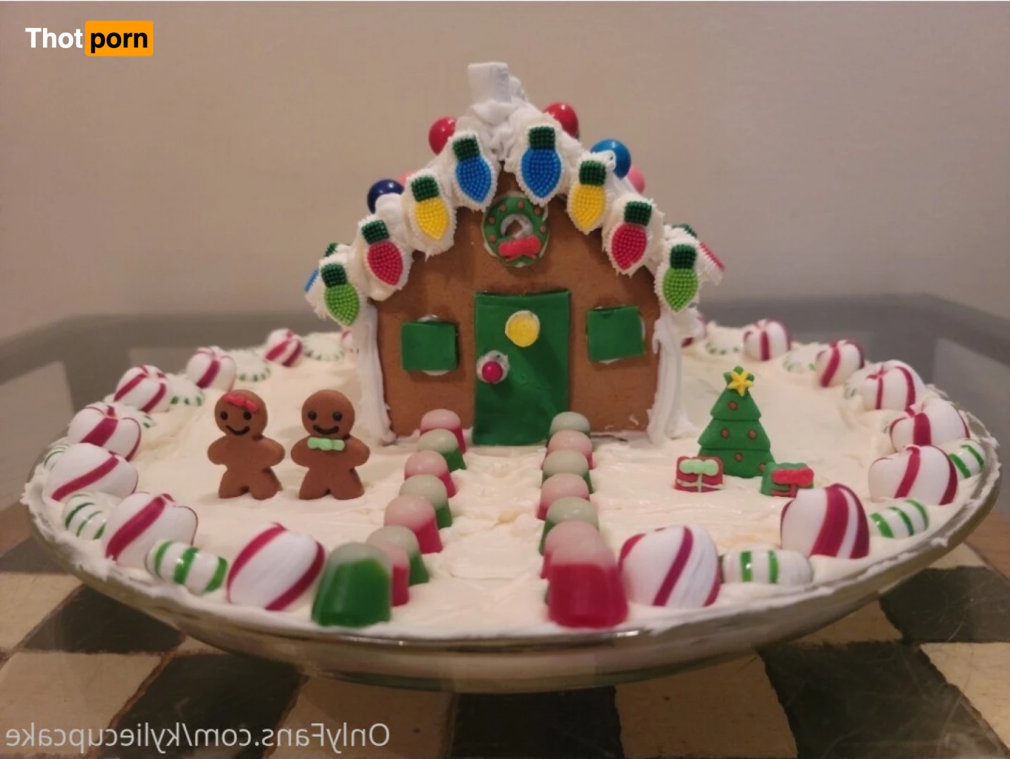 Kylie Cupcake 9081805