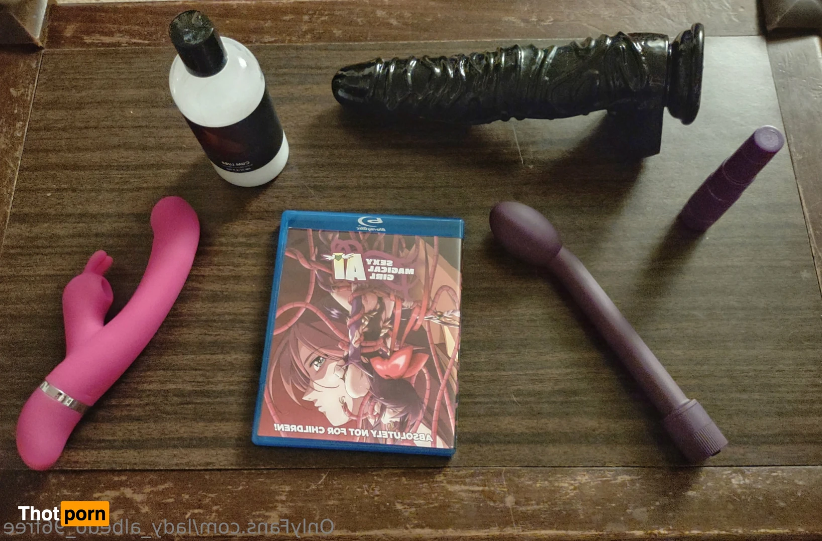 LadyAlbedo96FREE 11949680