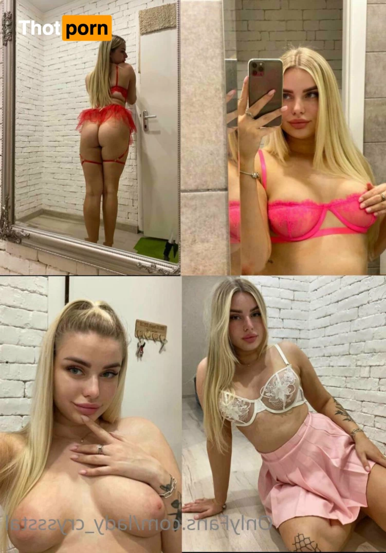 Kristy Virgin Student 5523546