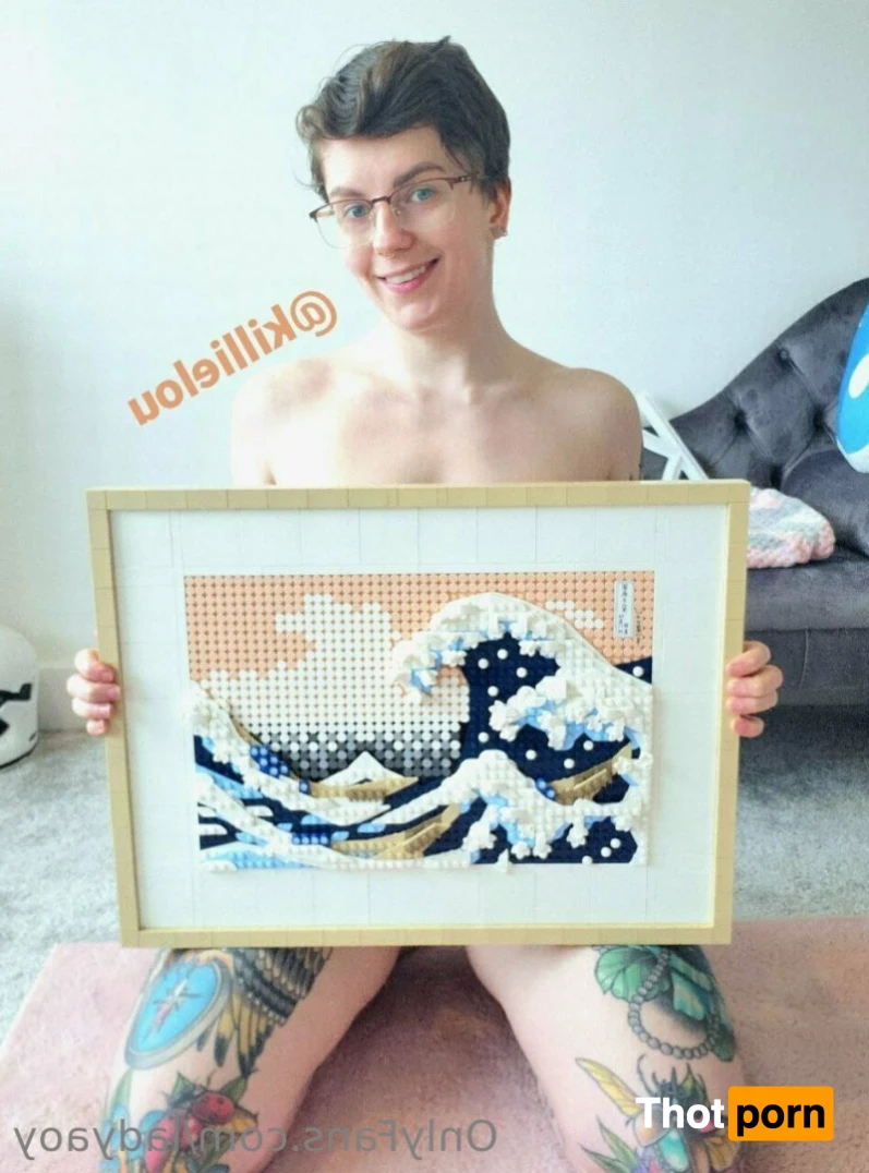 Lady Aoy😈💦 11949420