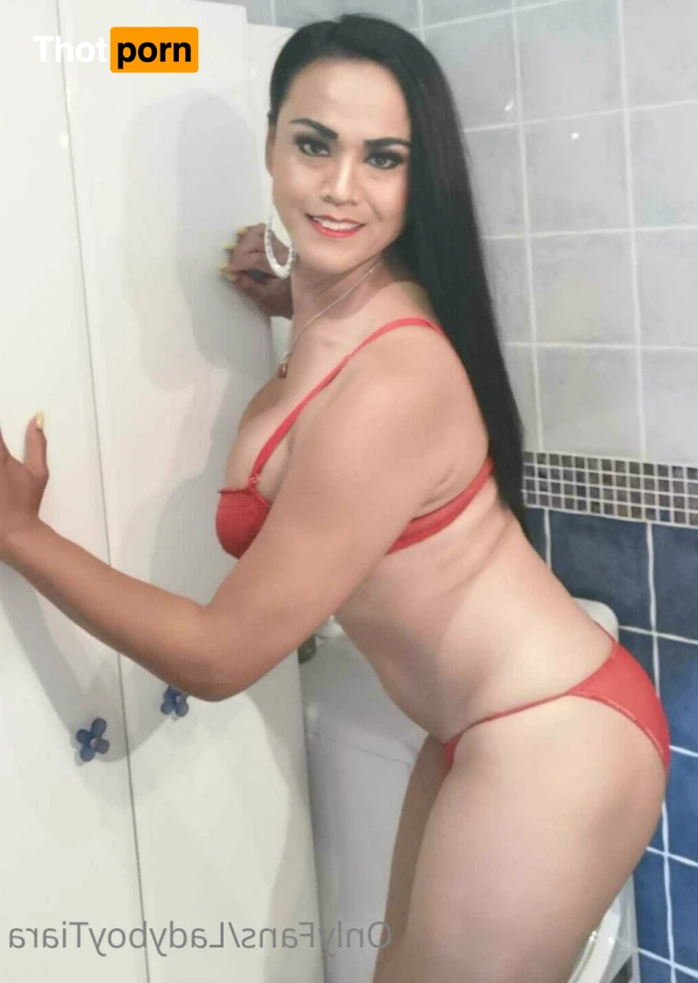 🦋 Ladyboy TS Tiara 🦋 11948950