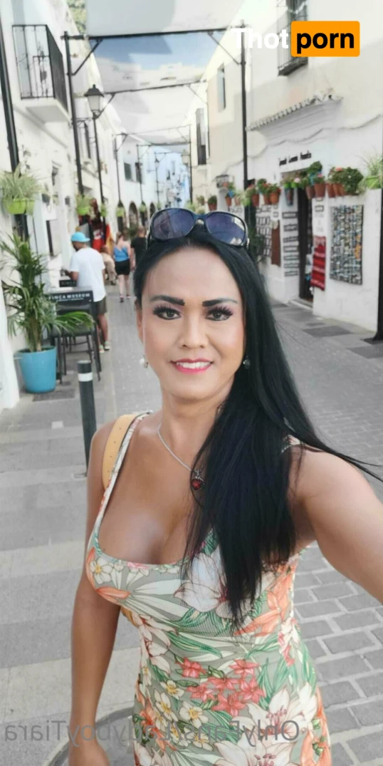 🦋 Ladyboy TS Tiara 🦋 11949208