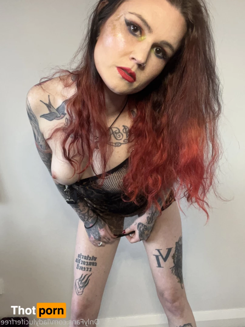 Lucy 🖤FREE 5536683