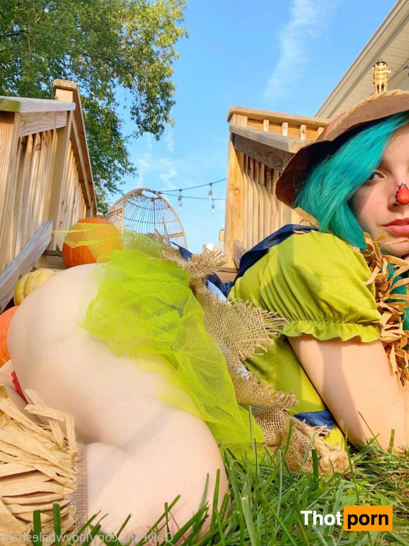 LadyWhaleShark 5500708