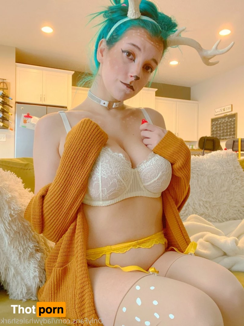 LadyWhaleShark 5500733