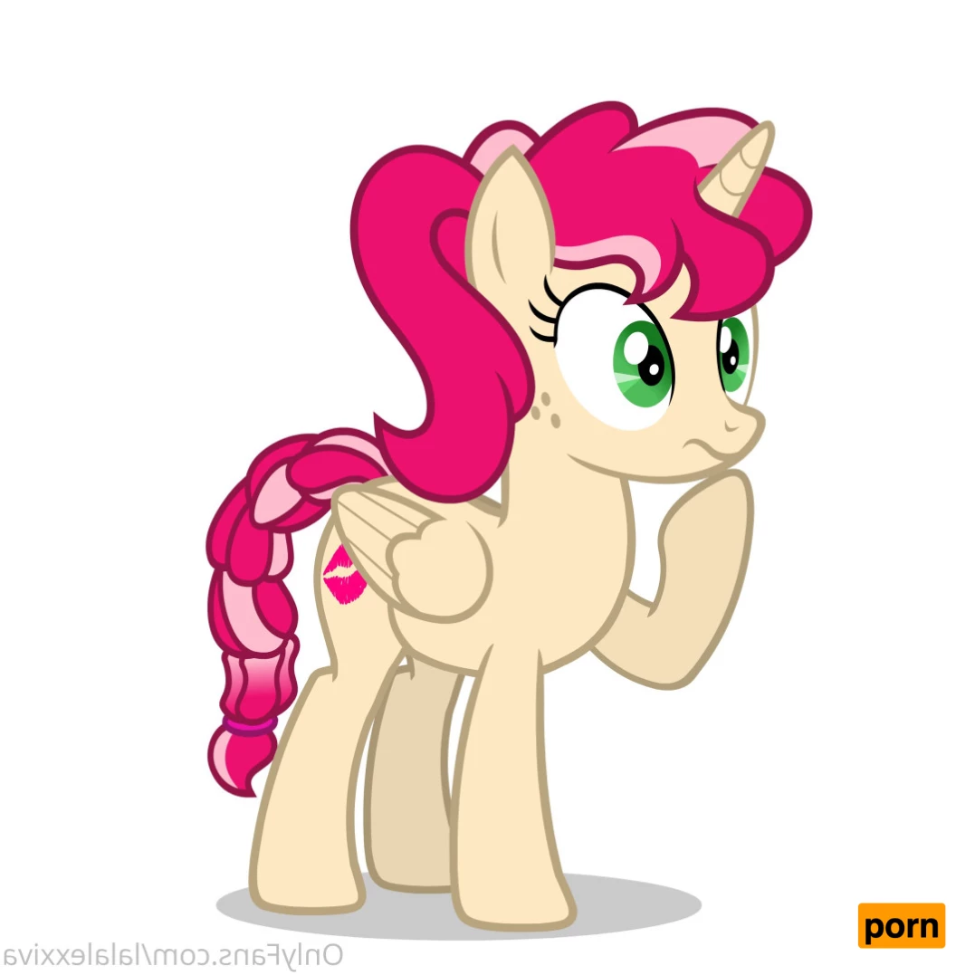 Lexxi and Korra's Sexxy Horse Club 7834777