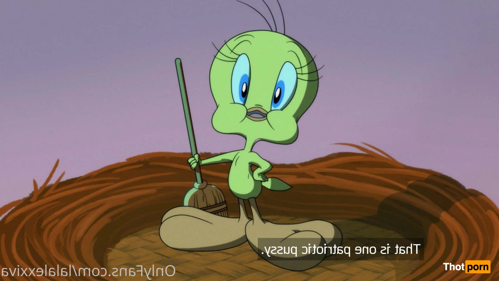 Lexxi and Korra's Sexxy Horse Club 7834867