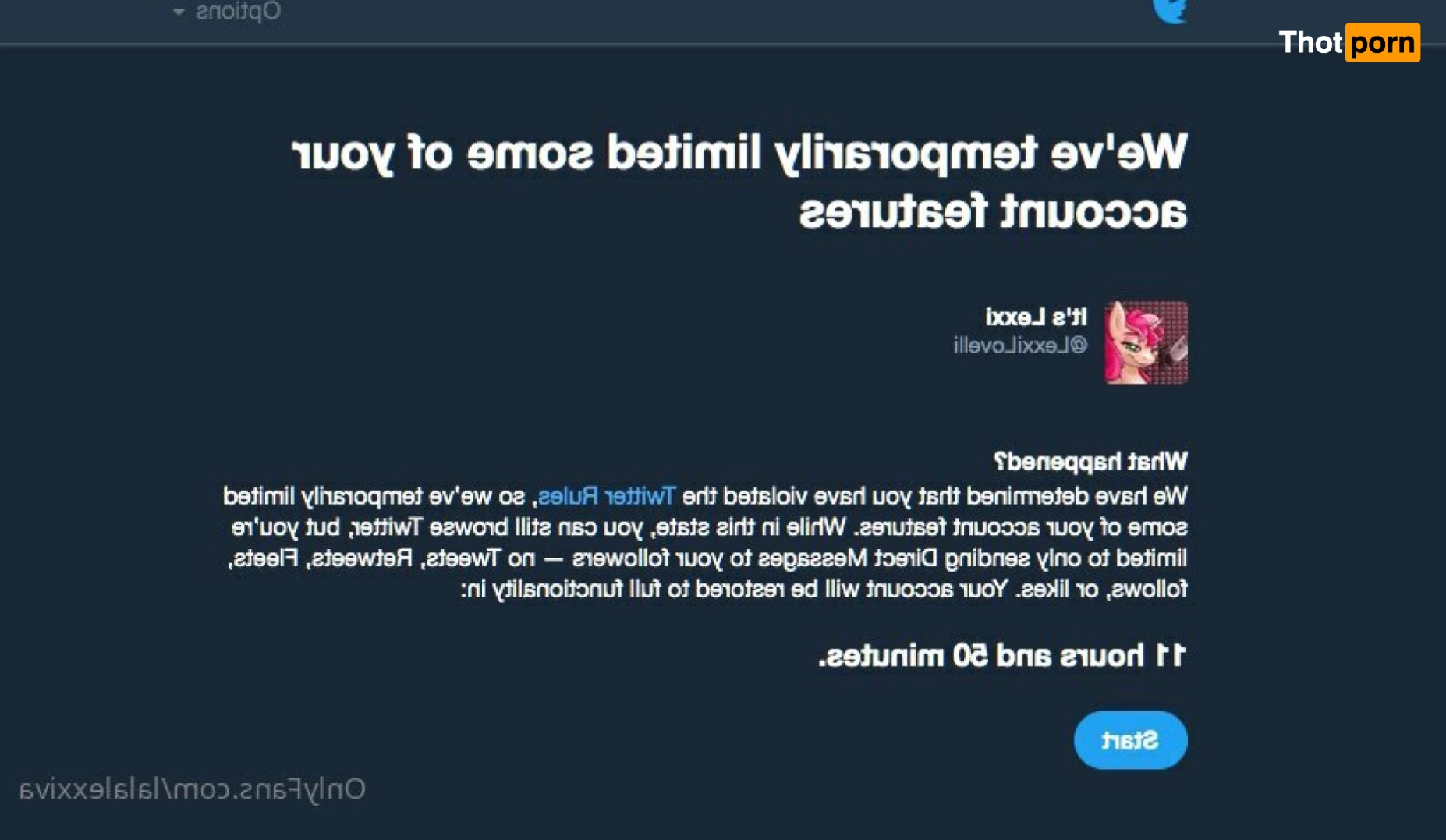 Lexxi and Korra's Sexxy Horse Club 7834875