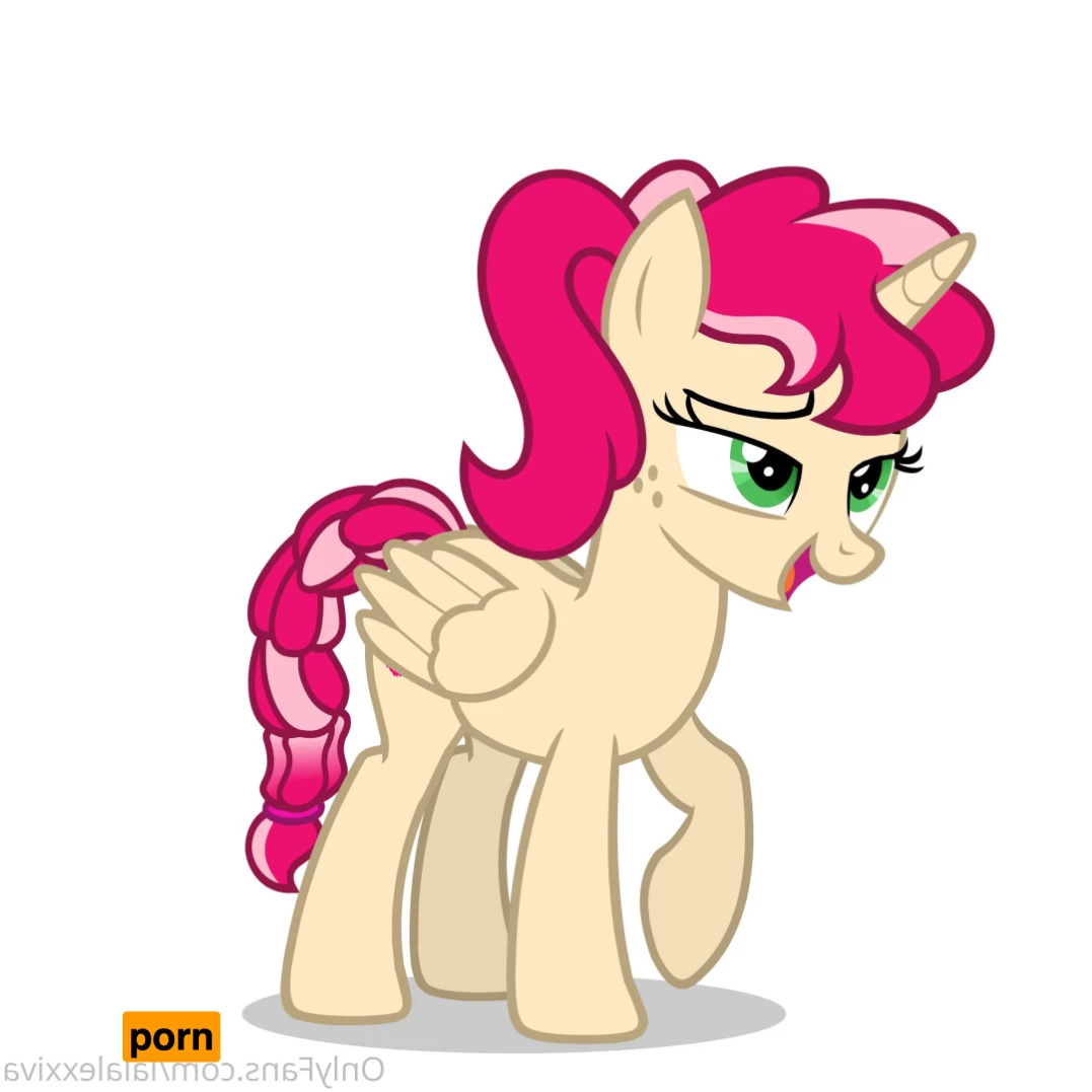 Lexxi and Korra's Sexxy Horse Club 7834914