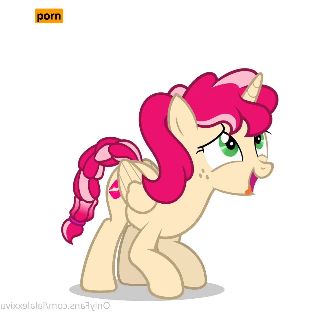 Lexxi and Korra's Sexxy Horse Club 7834928