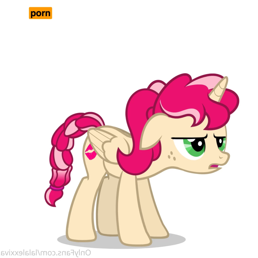 Lexxi and Korra's Sexxy Horse Club 7834958