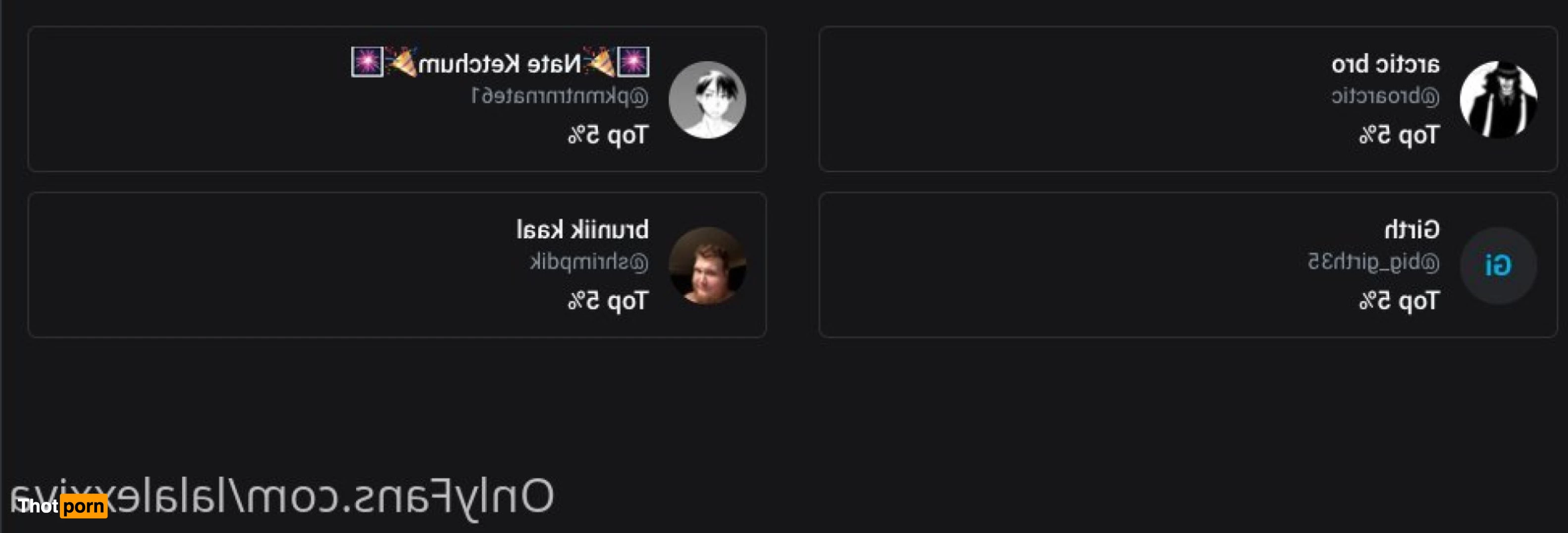 Lexxi and Korra's Sexxy Horse Club 9514749