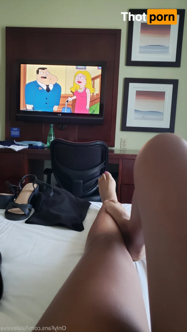 Lexxi and Korra's Sexxy Horse Club 9514837