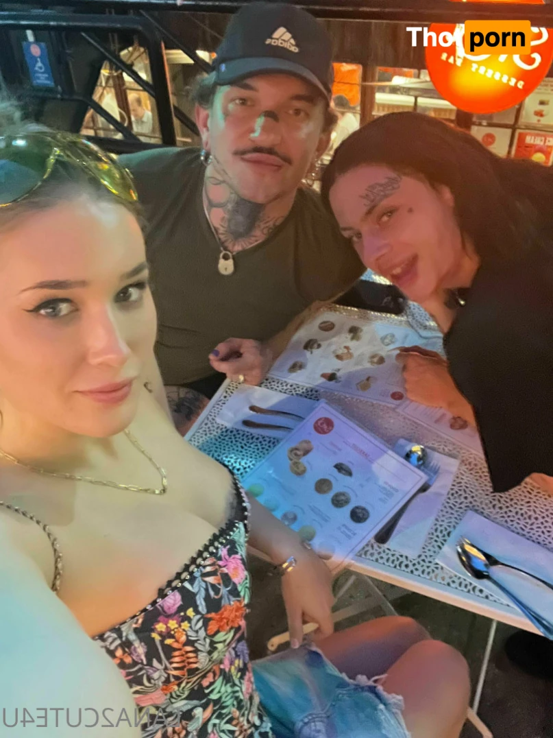 Lana Madison 11937815