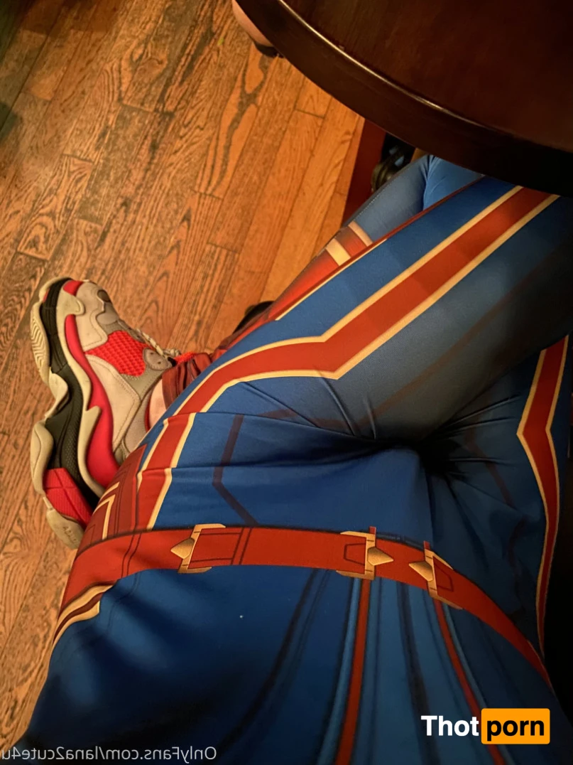 Lana Madison 11938165