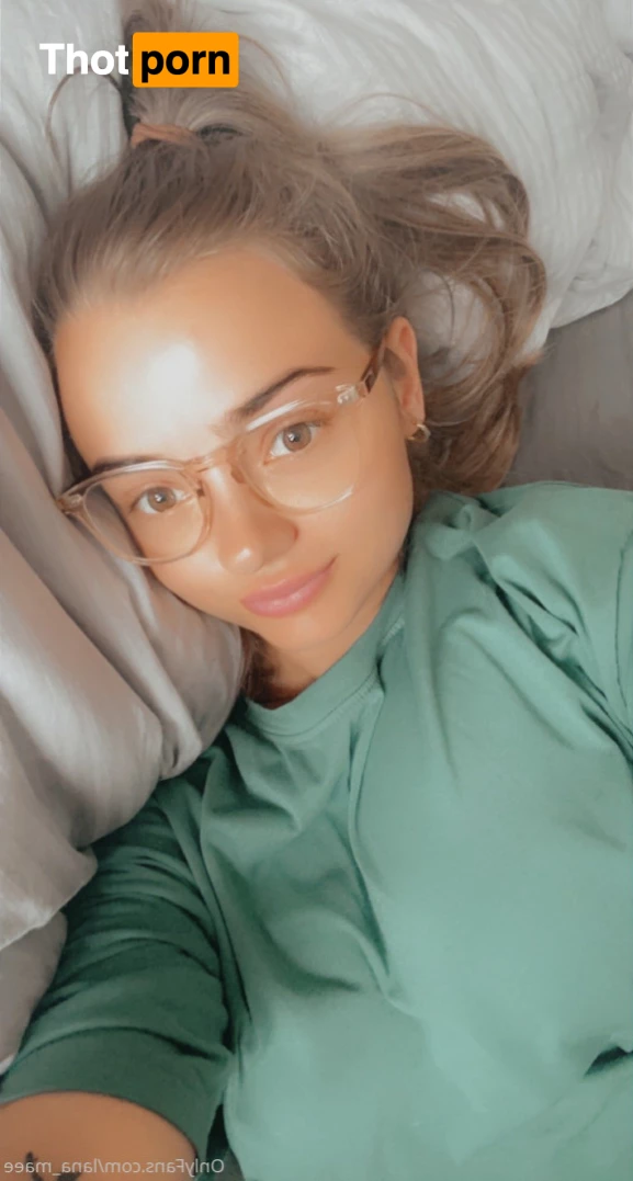 Lana Mae 💦 5607580