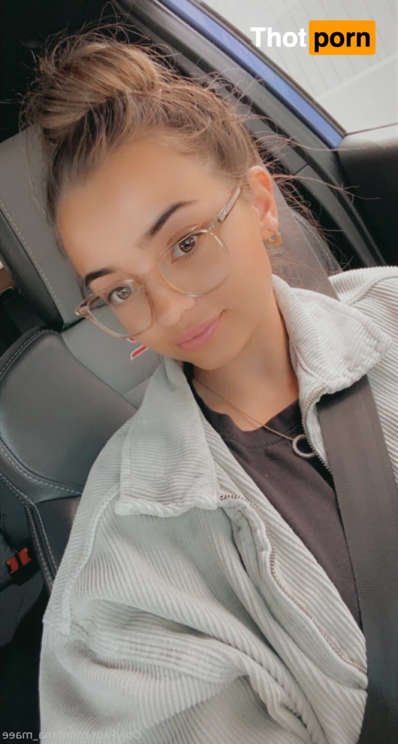 Lana Mae 💦 5607685