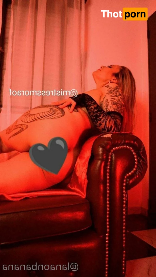 🤤Lana Banana🍌 SEXOLOGIST/PLAYBOY STAR🍓 5497171